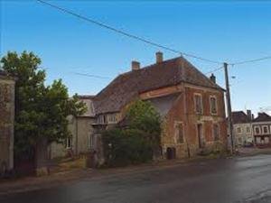 Commune de Neuvy-Saint-Sépulchre 36230