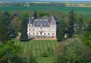Commune de Buzançais 36500