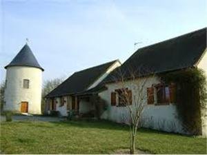 Commune de Saint-Claude-de-Diray 41350