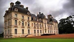 Commune de Cour-Cheverny 41700