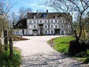 Commune de Mont-près-Chambord 41250