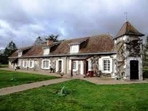 Commune de Lamotte-Beuvron 41600