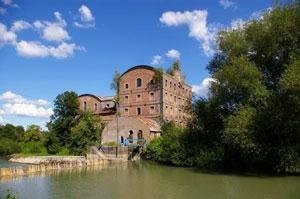 Commune de Vouziers 08400