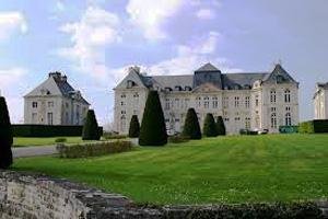 Commune de Brienne-le-Château 10500