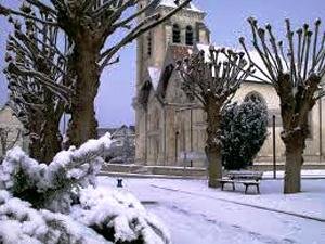 Commune de Pont-Sainte-Marie 10150