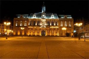 Commune de Troyes 10000