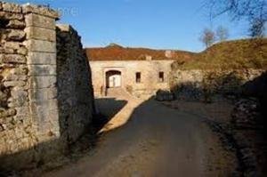 Commune de Rolampont 52260