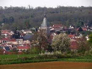 Commune de Wassy 52130