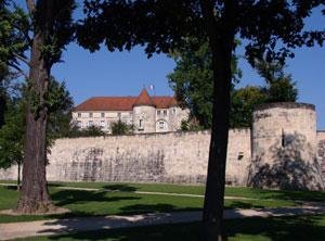 Commune de Saint-Dizier 52100