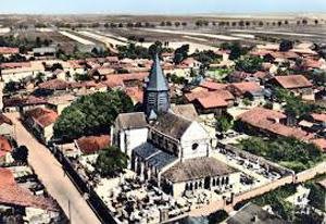 Commune de Sarry 51520