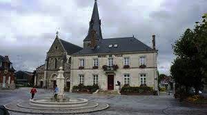 Commune de Suippes 51600