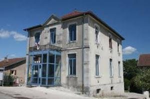 Commune de Montenois 25260