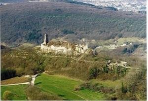 Commune de Montfaucon 25660