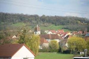 Commune de Pouilley-les-Vignes 25115