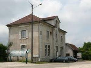 Commune de Serre-les-Sapins 25770