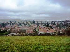 Commune de Fesches-le-Châtel 25490