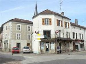 Commune d'Aillevillers-et-Lyaumont 70320