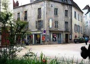 Commune d'Arc-les-Gray 70100