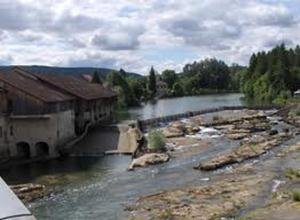 Commune de Perrigny 39570