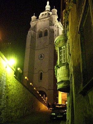 Commune de Dole 39100