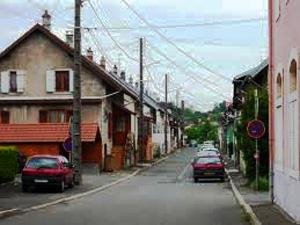 Commune de Châtenois-les-Forges 90700