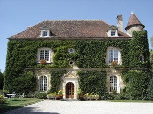 Commune de Chevannes 91750