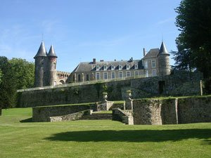 Commune de Bruyères-le-Châtel 91680