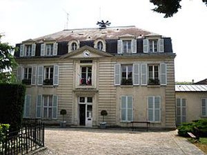 Commune de Bièvres 91570