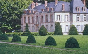 Commune de Ballancourt-sur-Essonne 91610