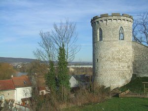 Commune de Crosne 91560