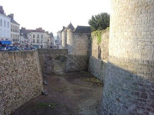 Commune de Dourdan 91870