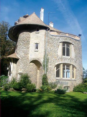 Commune de Villemoisson-sur-Orge 91360