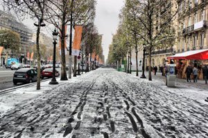 Commune de Levallois-Perret 92300