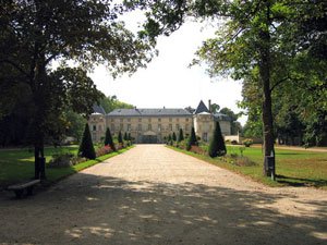 Commune de Rueil-Malmaison 92500