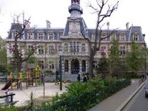 12em Arrondissement de Paris 75012