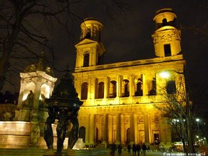 Arrondissement L'Observatoire 75014