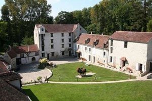 Commune de Mitry-Mory 77290