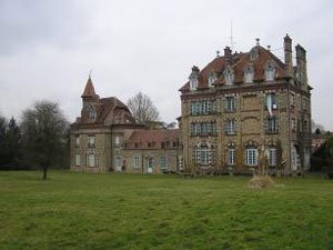 Commune de Coubert 77170