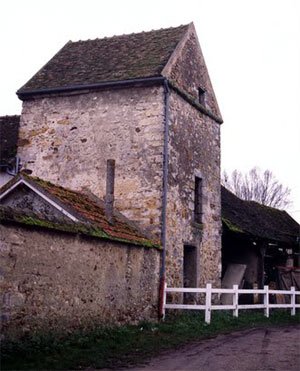 Commune de Voulx 77940