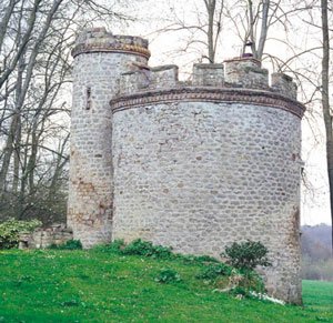 Commune de Chaumes-en-Brie 77390