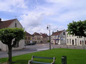 Commune de Rebais 77510