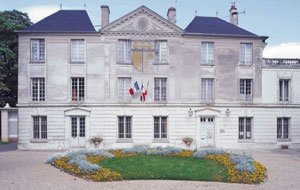Commune de Saint-Soupplets 77165