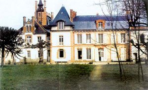 Commune de Thomery 77810