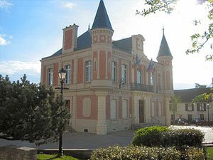 Commune de Mouroux 77120