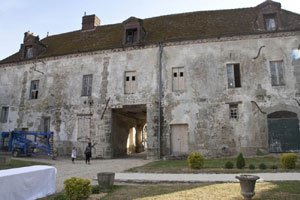 Commune de Saint-Pathus 77178