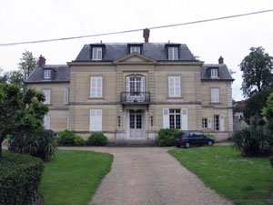 Commune de Saint-Thibault-des-Vignes 77400