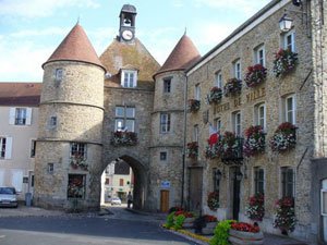 Commune de Tournan-en-Brie 77220