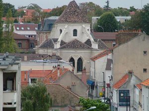 Commune d'Orly 94310