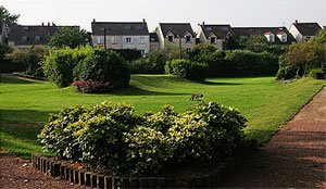 Commune de Villejuif 94800