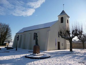 Commune de Noiseau 94370